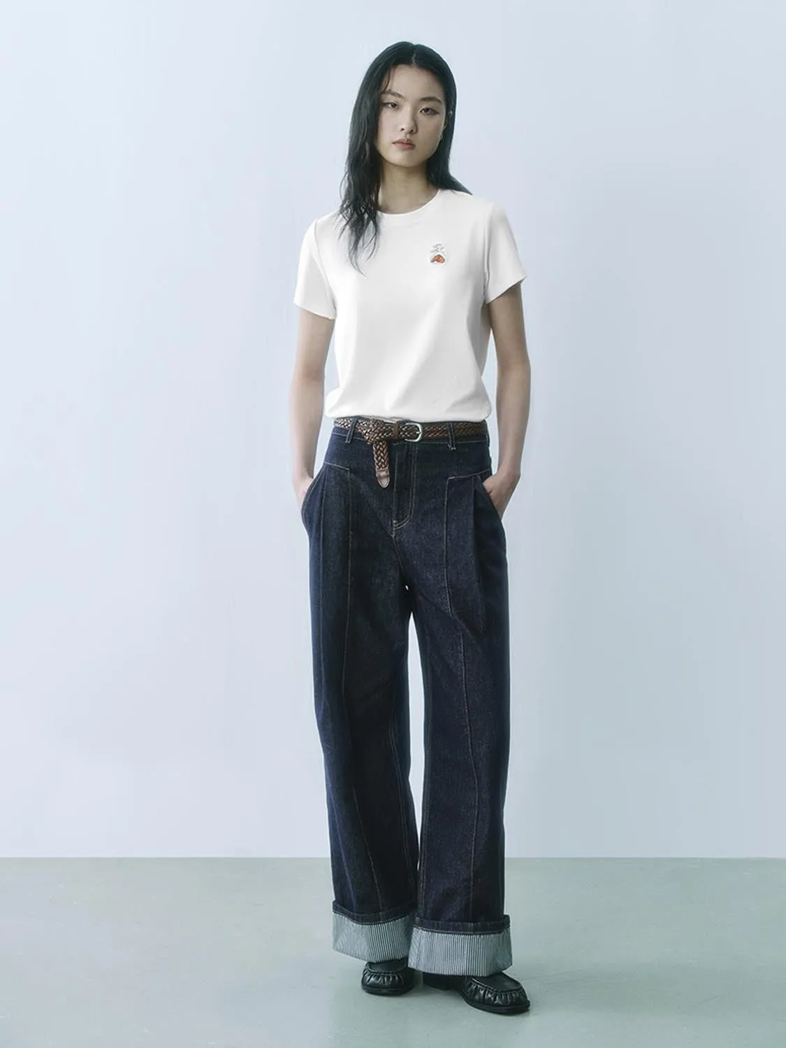 Short Sleeve T-Shirts