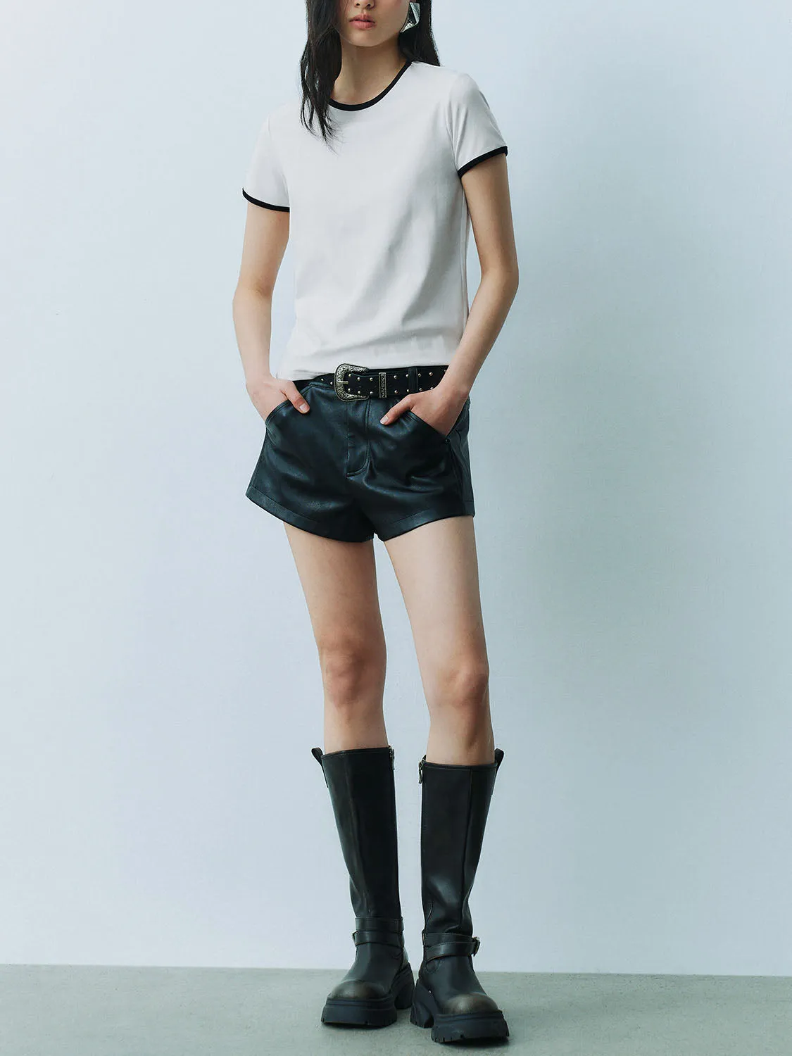 Short Sleeve T-Shirts
