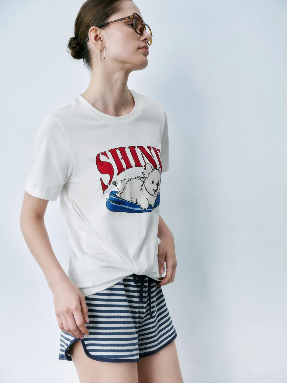 Short Sleeve T-Shirts