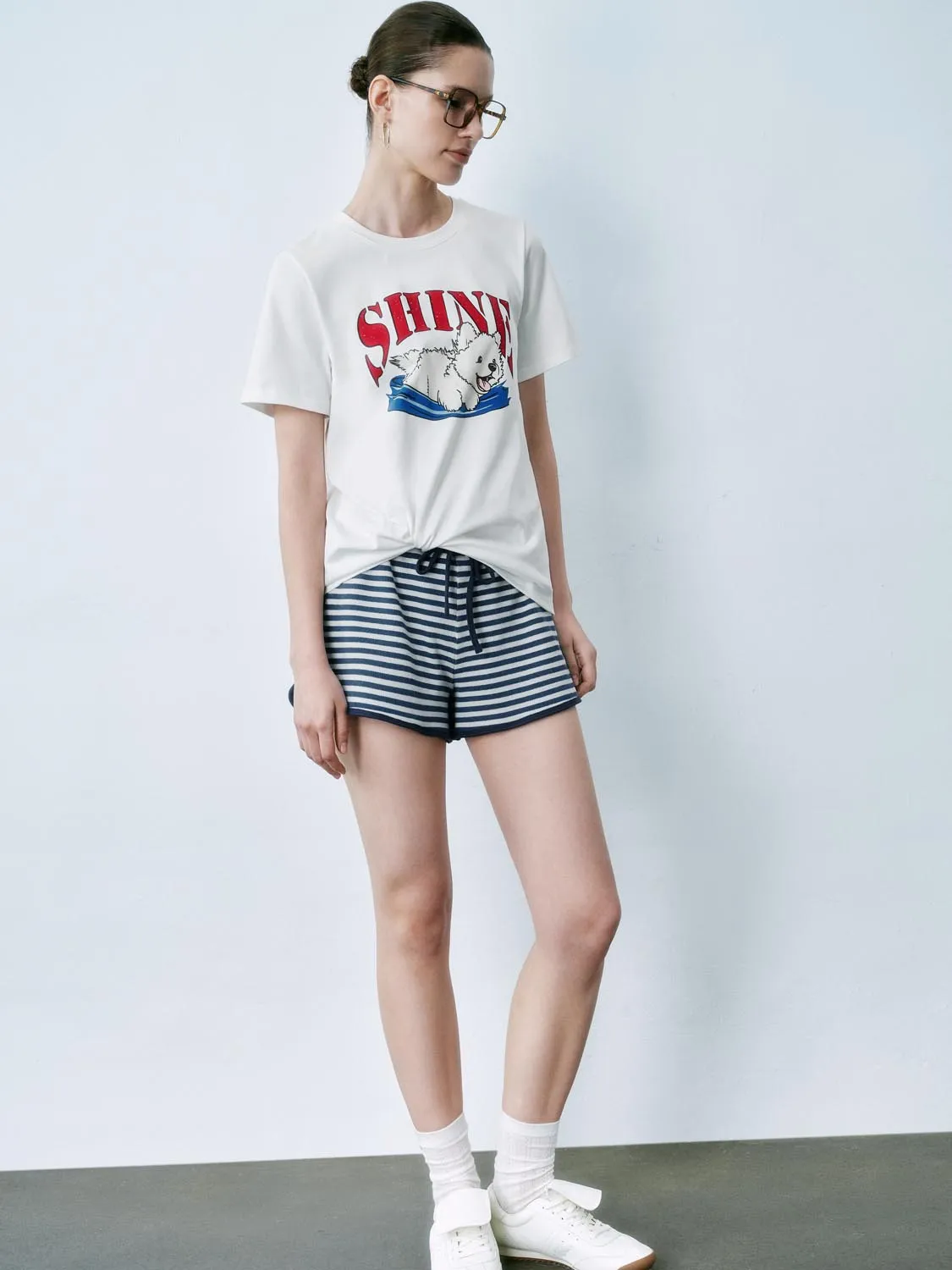 Short Sleeve T-Shirts