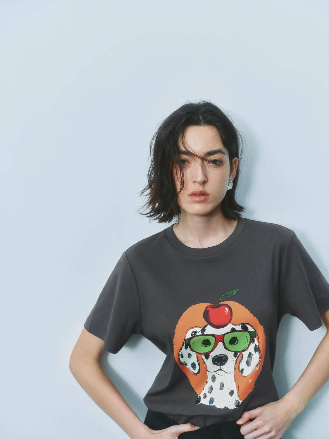 Short Sleeve T-Shirts