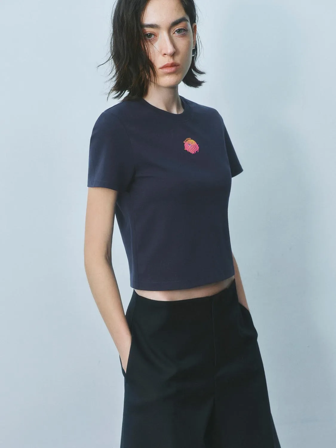 Short Sleeve T-Shirts