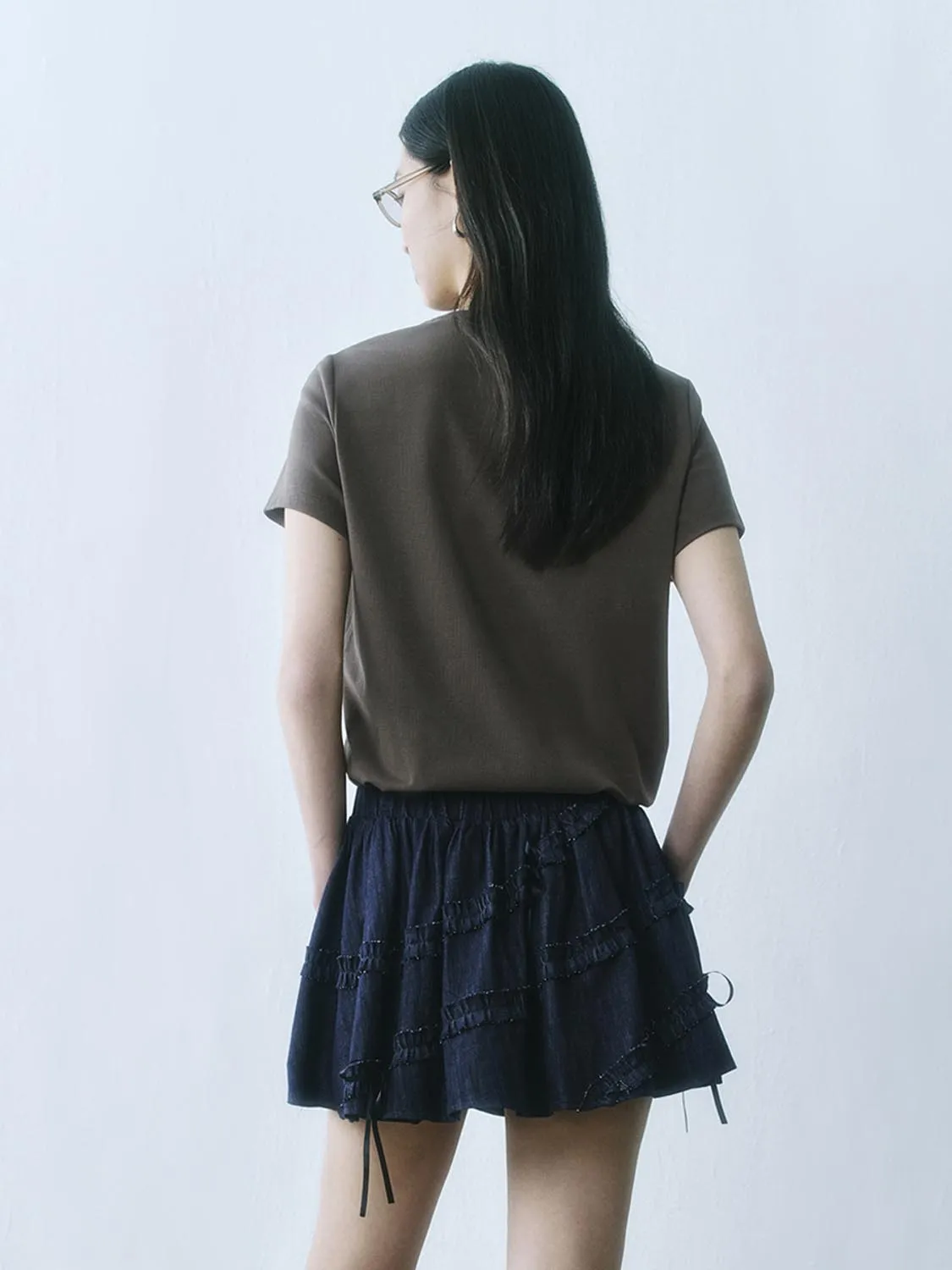 Short Sleeve T-Shirts