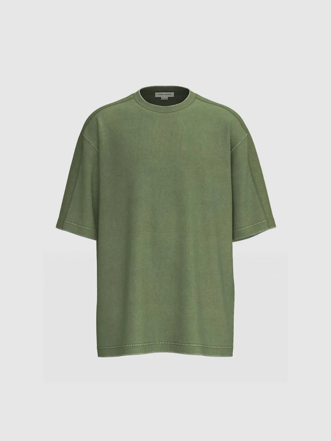 Short Sleeve T-Shirts