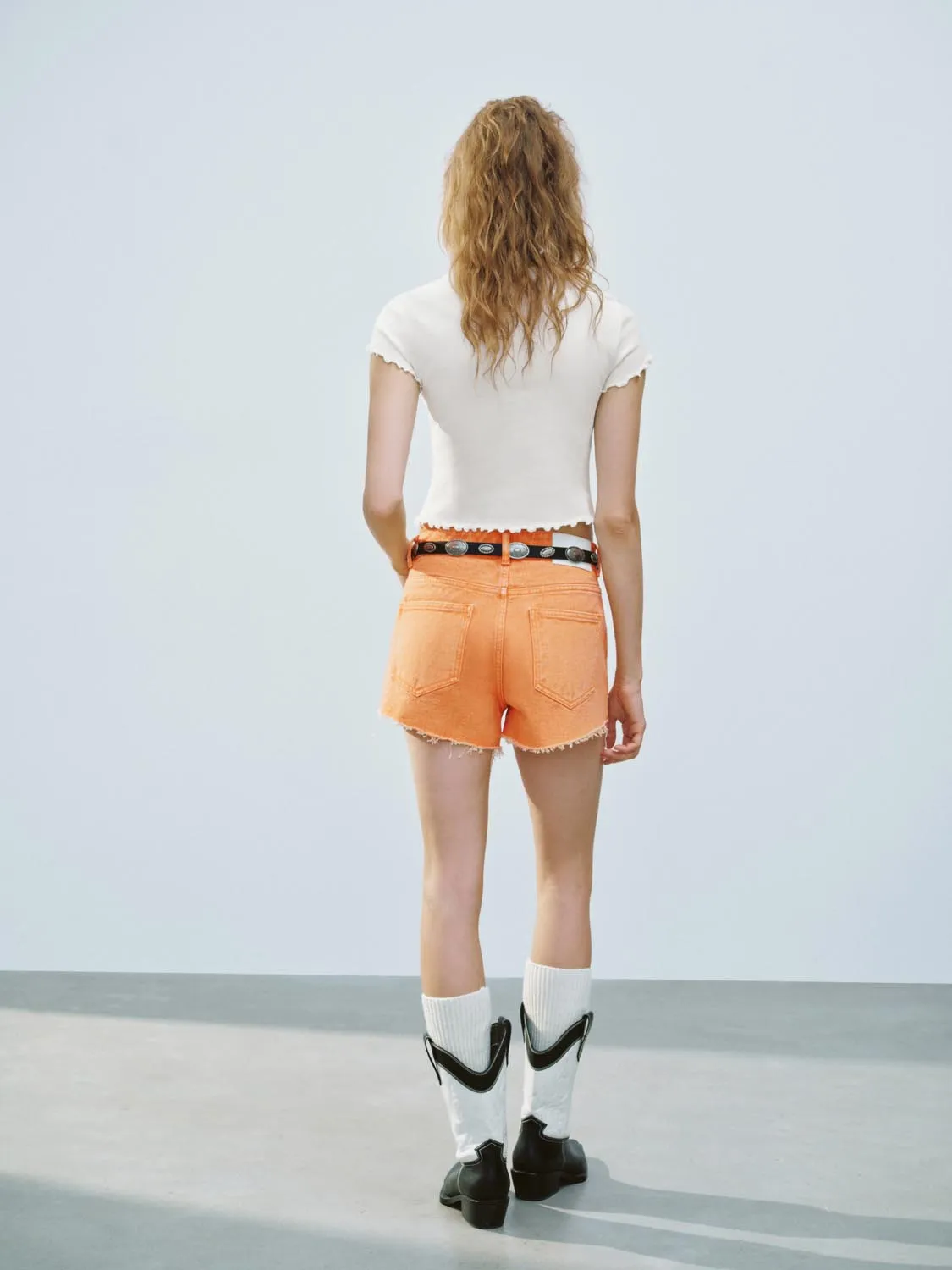 Short Sleeve T-Shirts