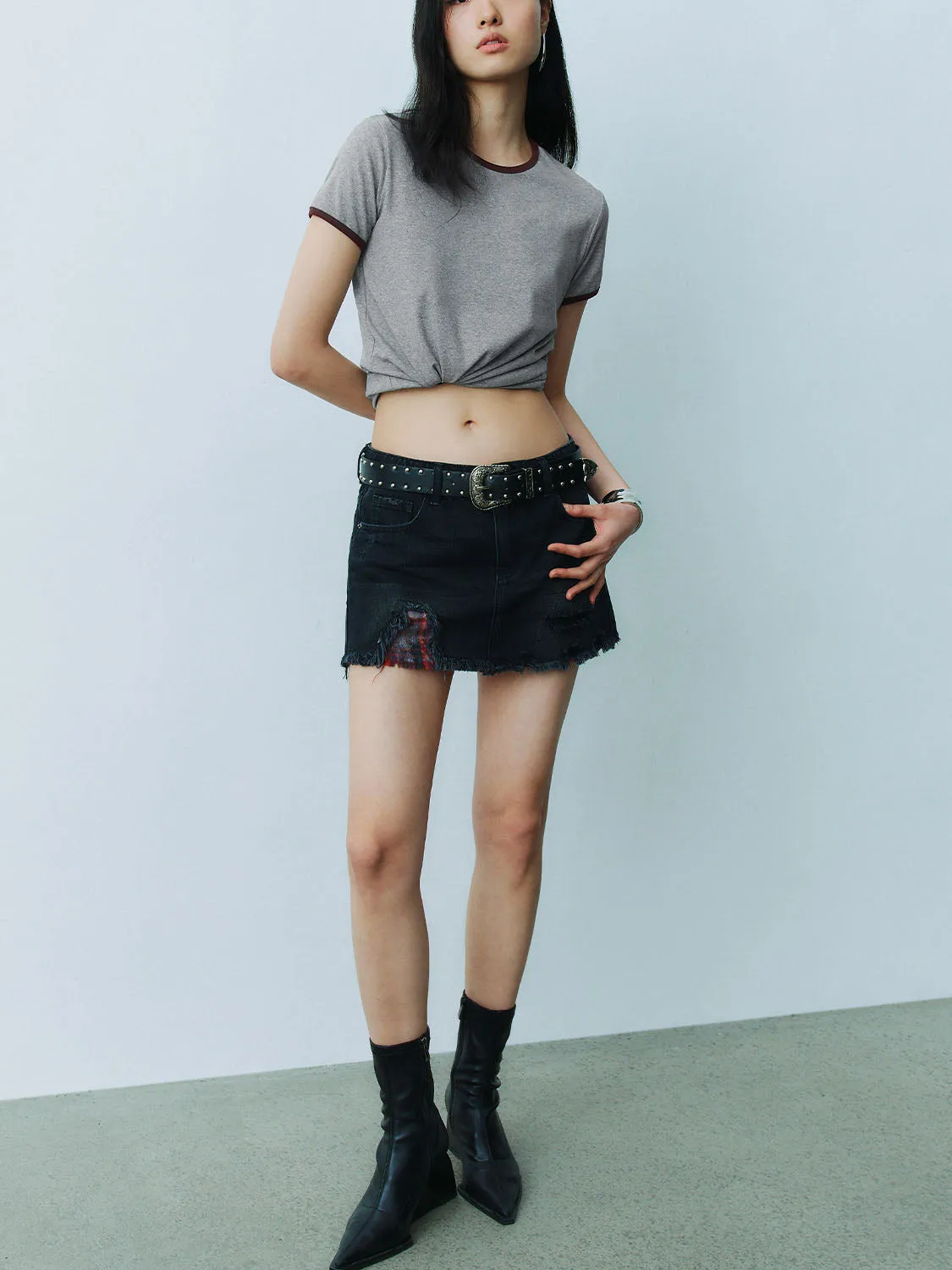 Short Sleeve T-Shirts