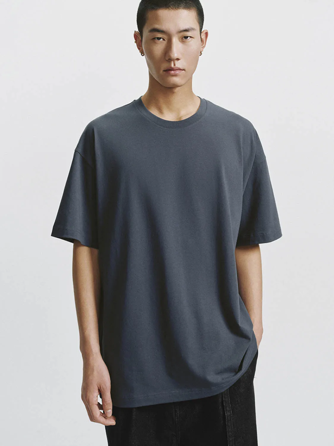 Short Sleeve T-Shirts