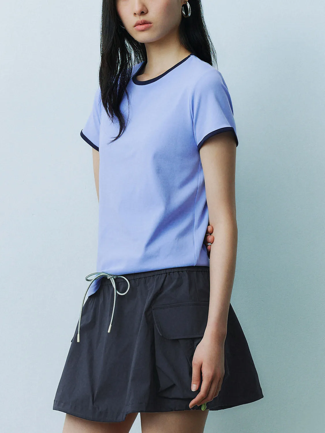 Short Sleeve T-Shirts