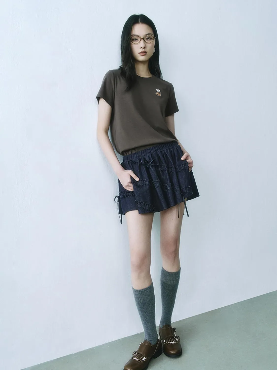 Short Sleeve T-Shirts