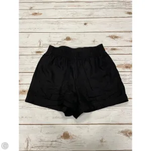 Shorts By Old Navy In Black, Size: S