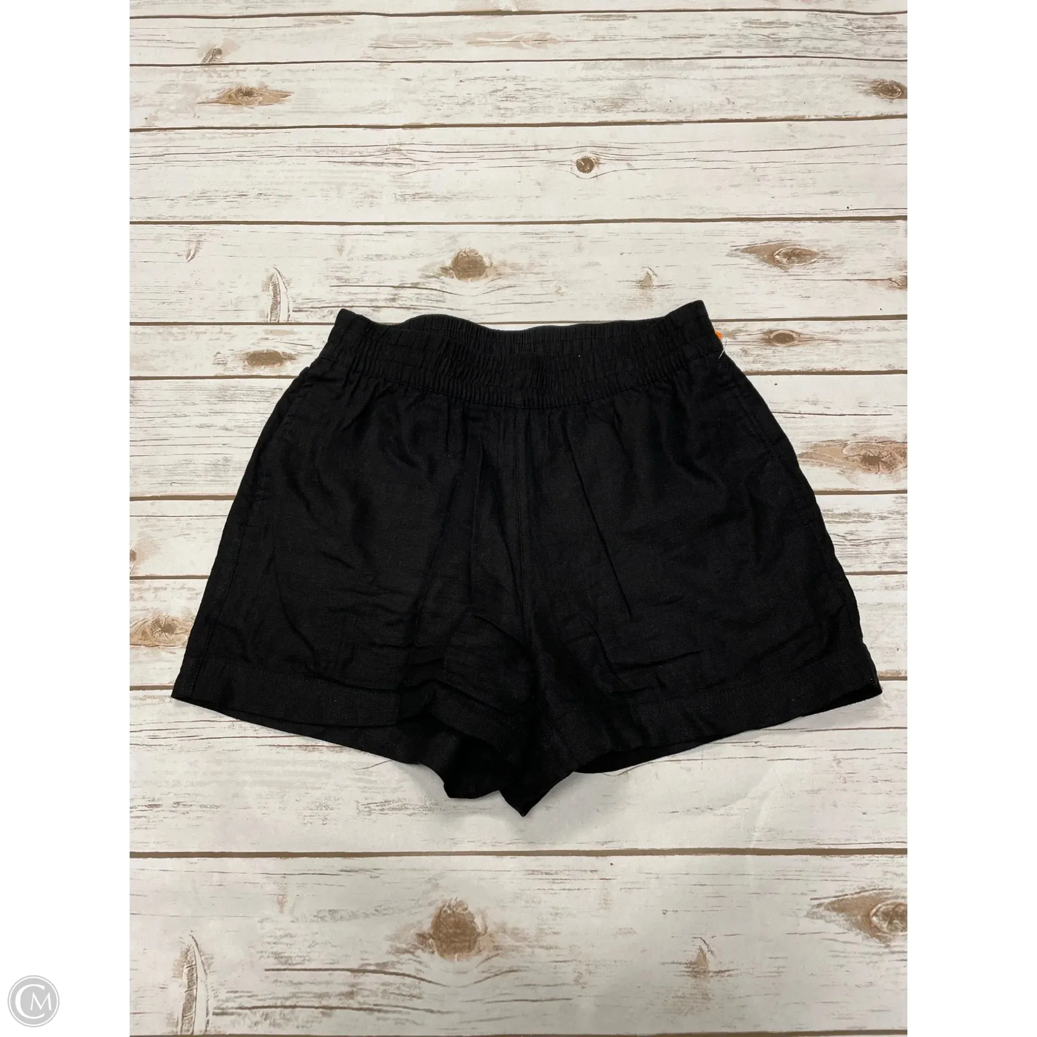 Shorts By Old Navy In Black, Size: S