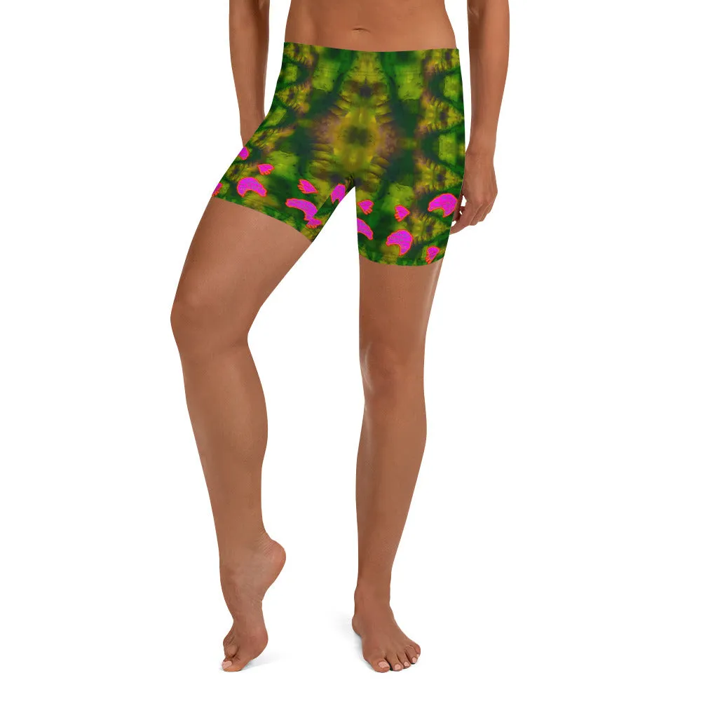 Shorts (Her/Muliebris)(Grail Rose Pollen Dapple) RJSTH@Fabric#7 RJSTH2020 RJS