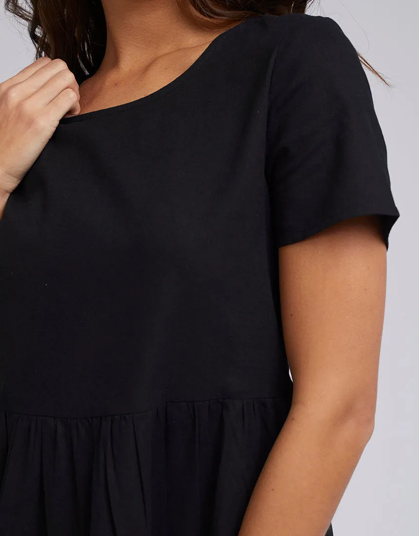 Silent Theory Stella Midi Dress