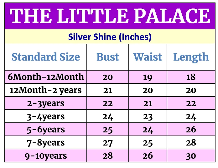 Silver Shine