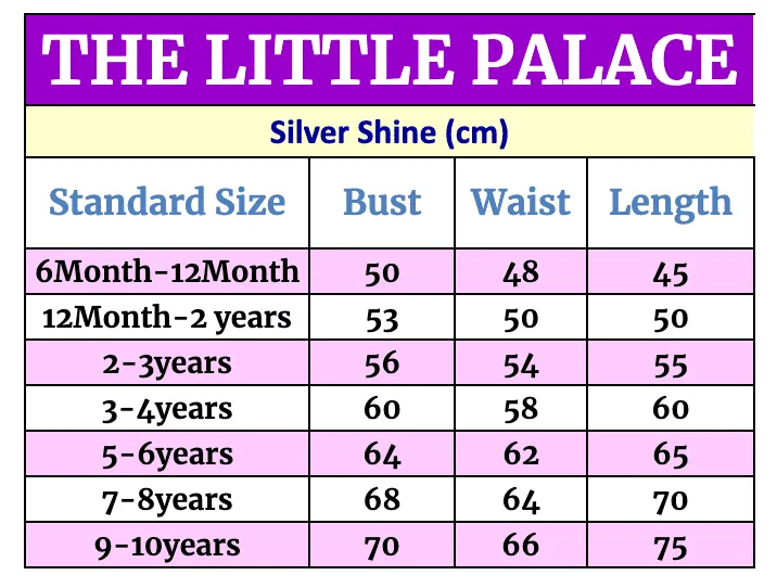 Silver Shine