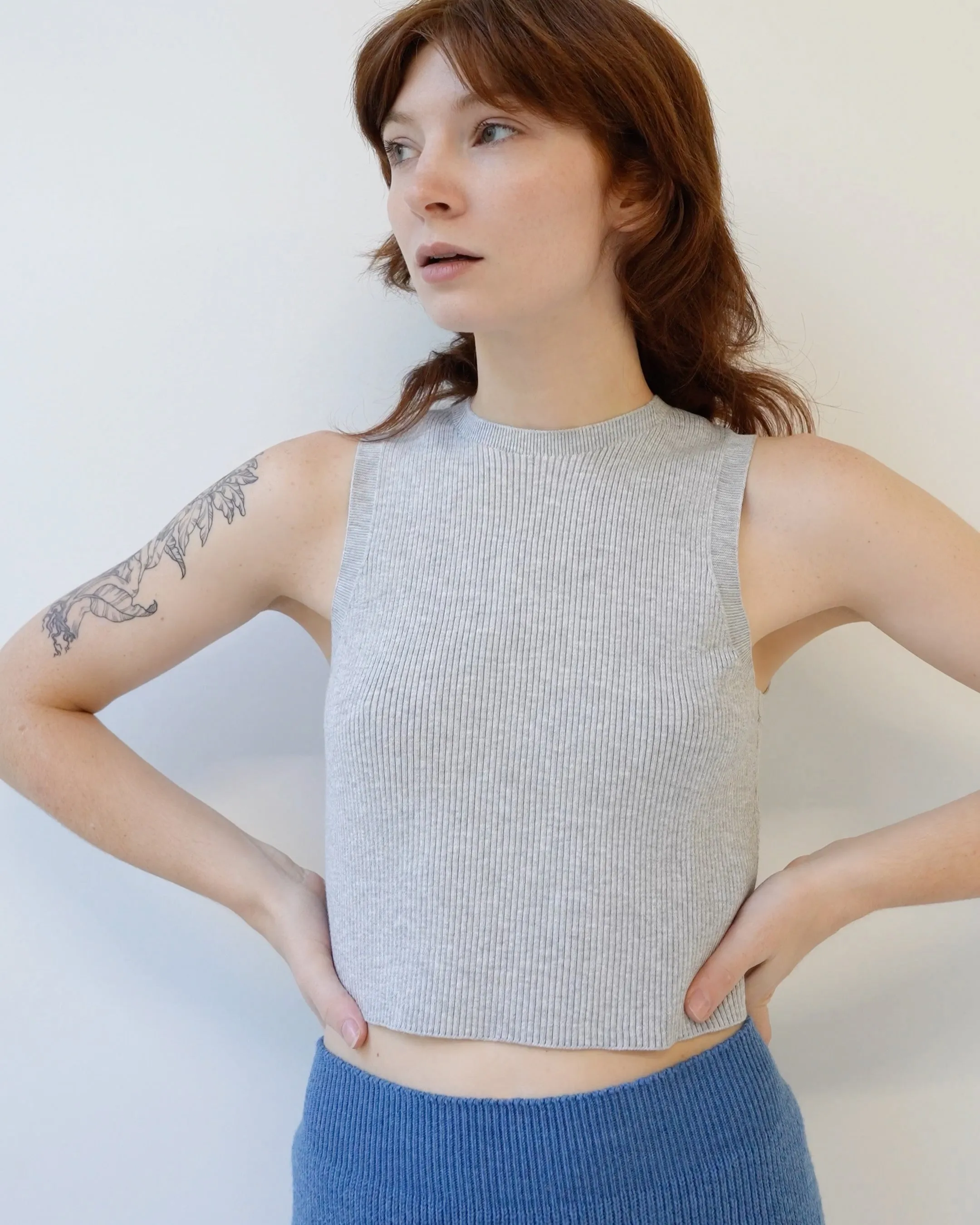 simone top
