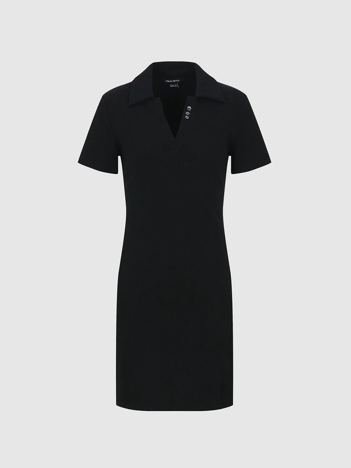 Skinny-Fit Dresses
