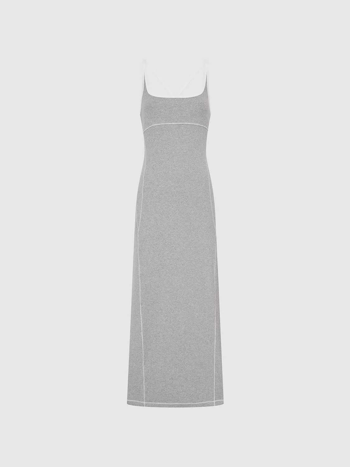 Skinny-Fit Dresses