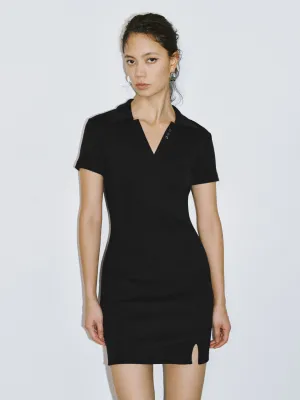 Skinny-Fit Dresses