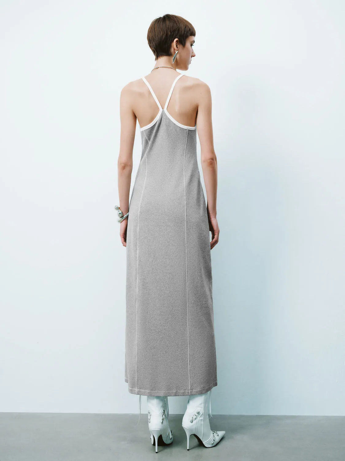 Skinny-Fit Dresses