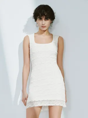 Skinny-Fit Sleeveless Dresses