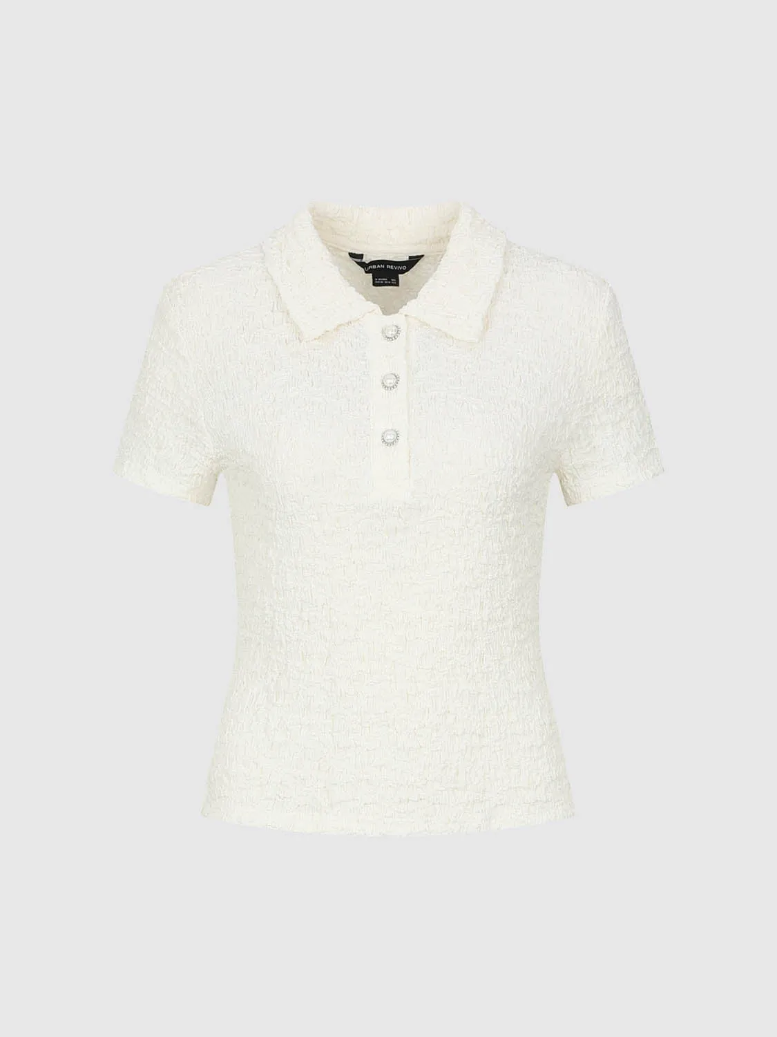 Skinny Polo Shirts