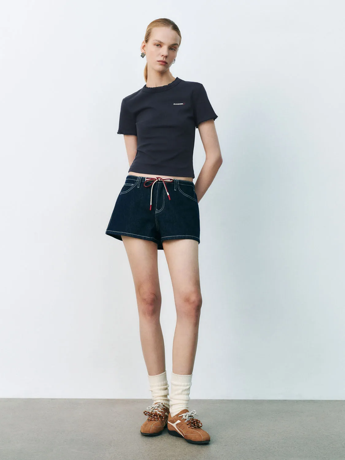Skinny T-Shirts
