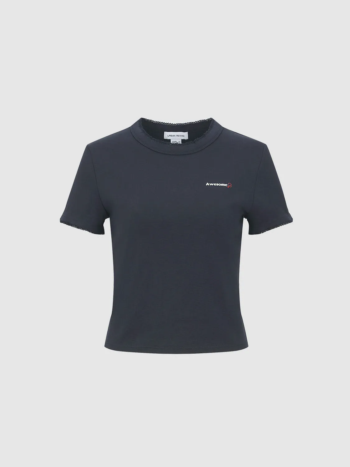 Skinny T-Shirts