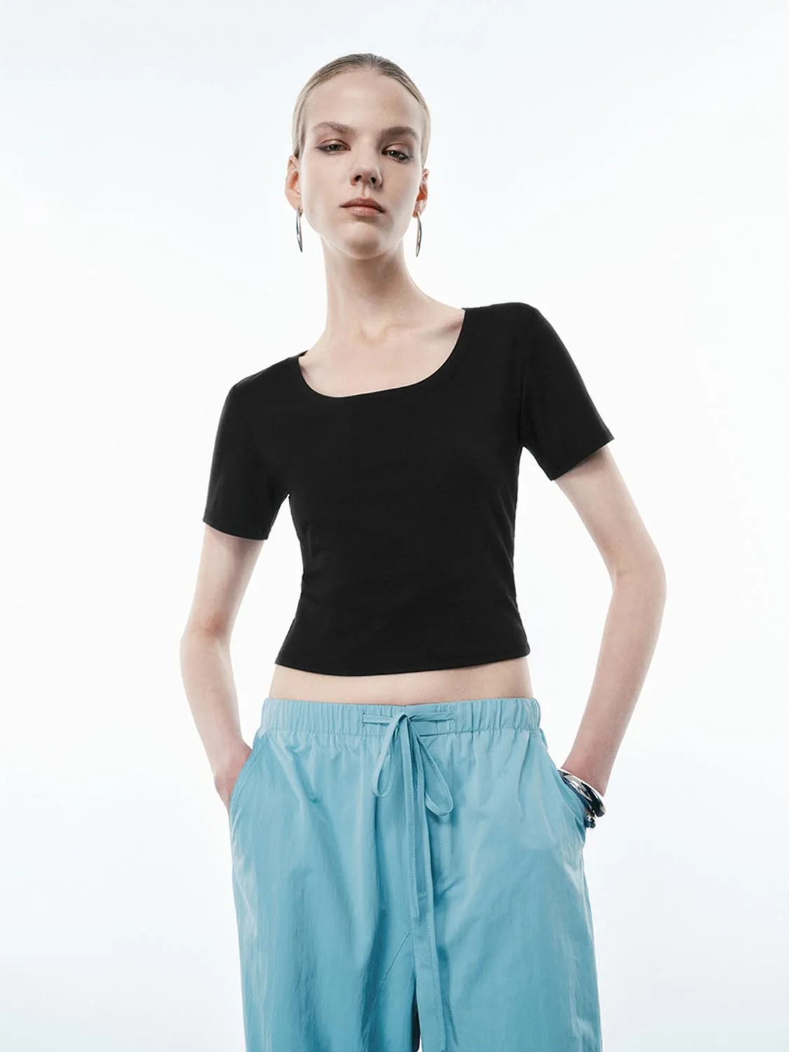 Skinny T-Shirts