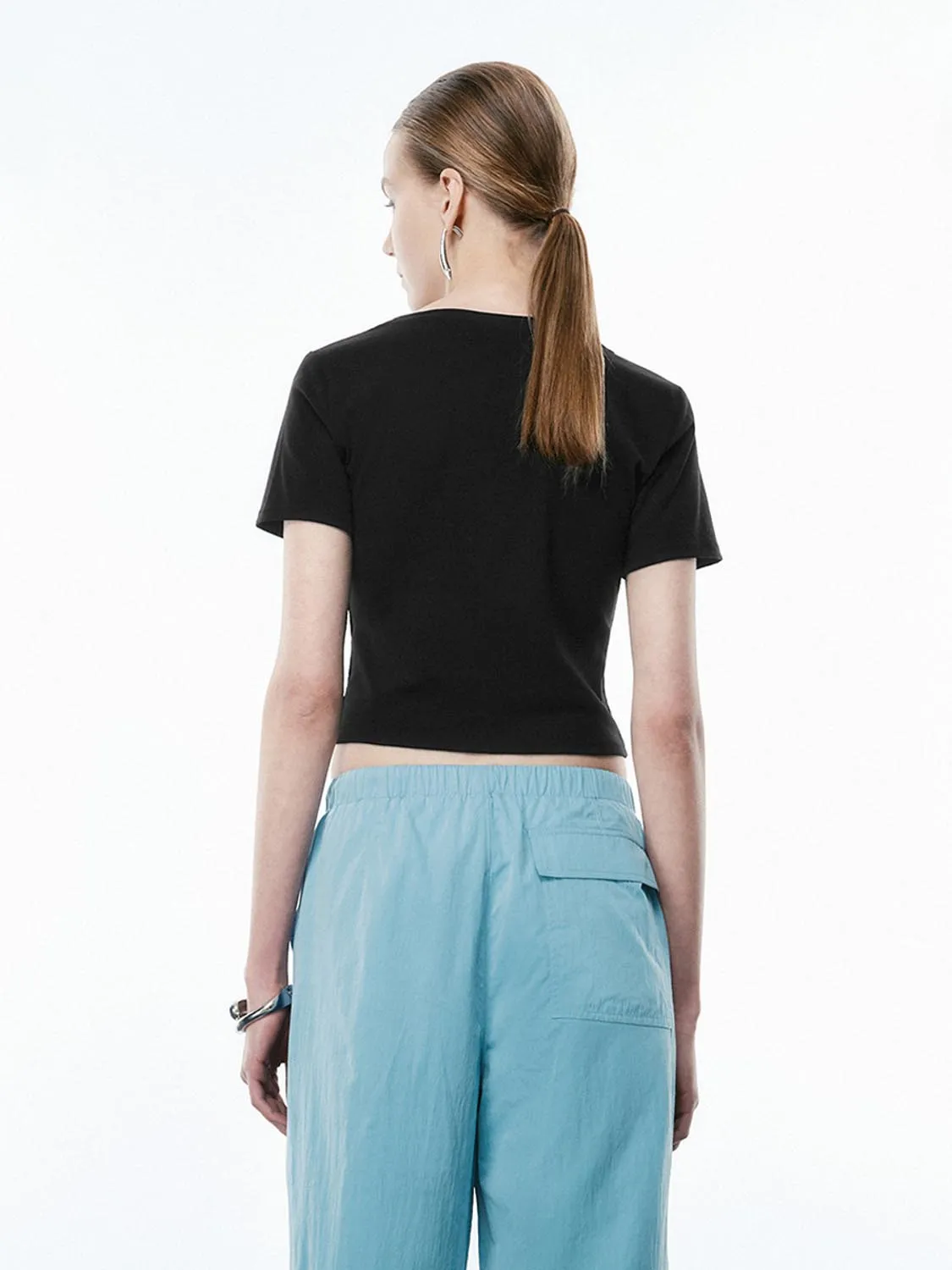 Skinny T-Shirts