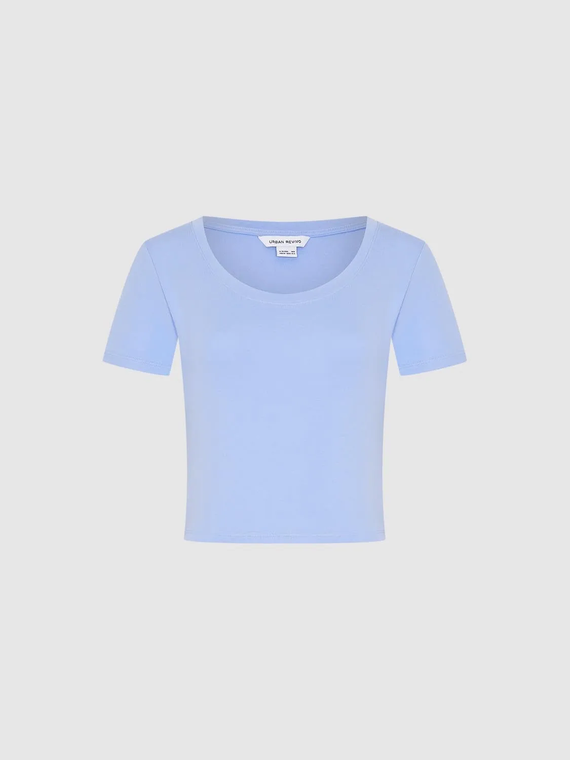 Skinny T-Shirts