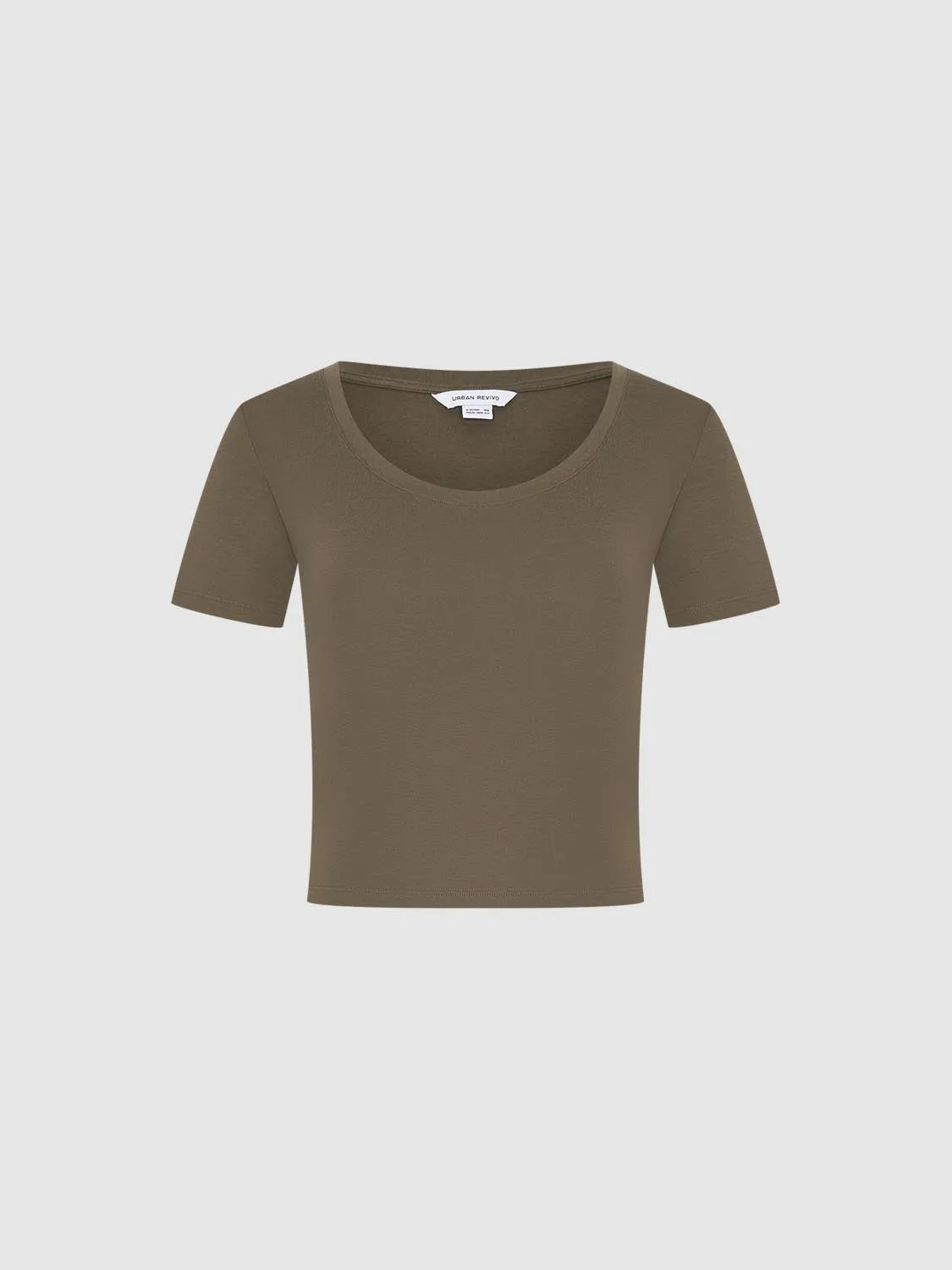 Skinny T-Shirts