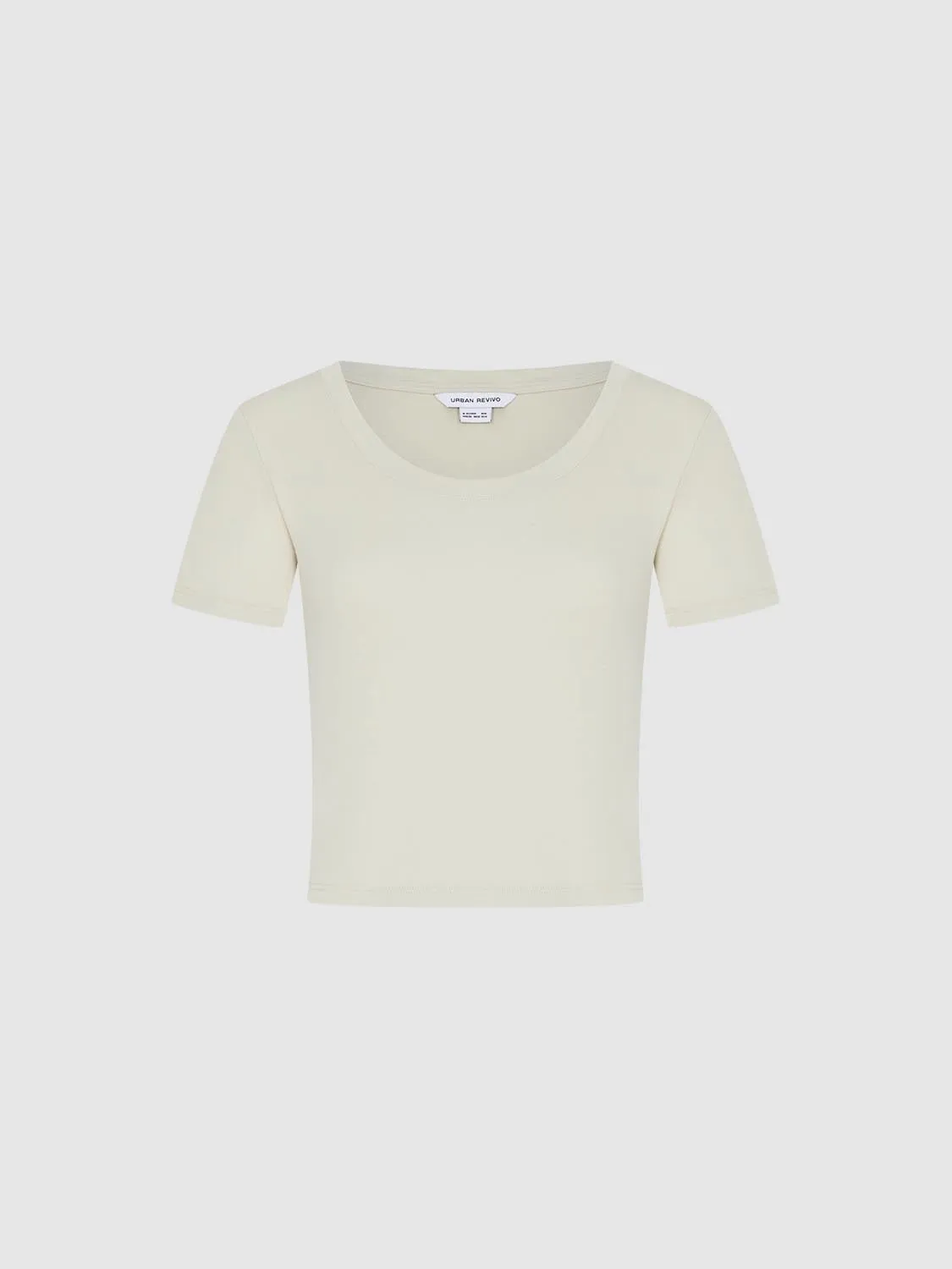 Skinny T-Shirts