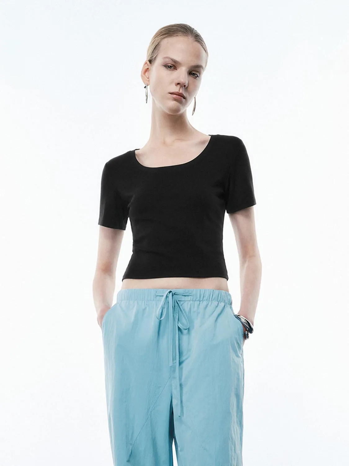 Skinny T-Shirts