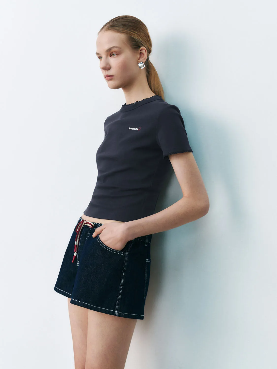 Skinny T-Shirts