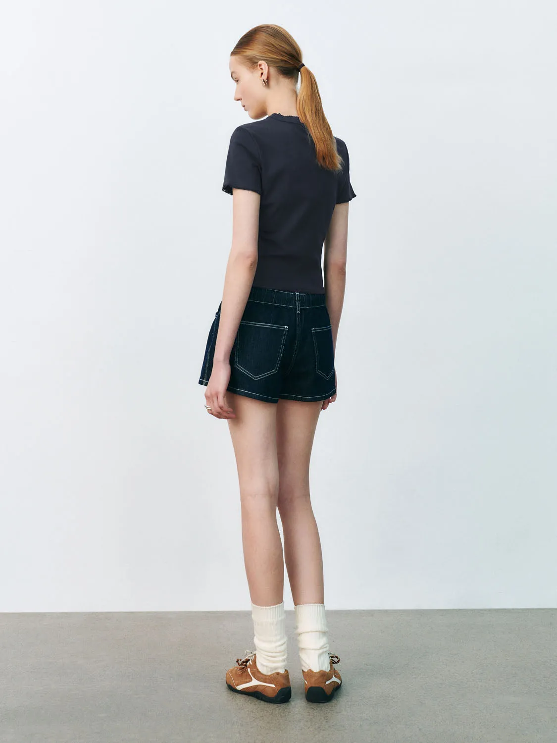Skinny T-Shirts