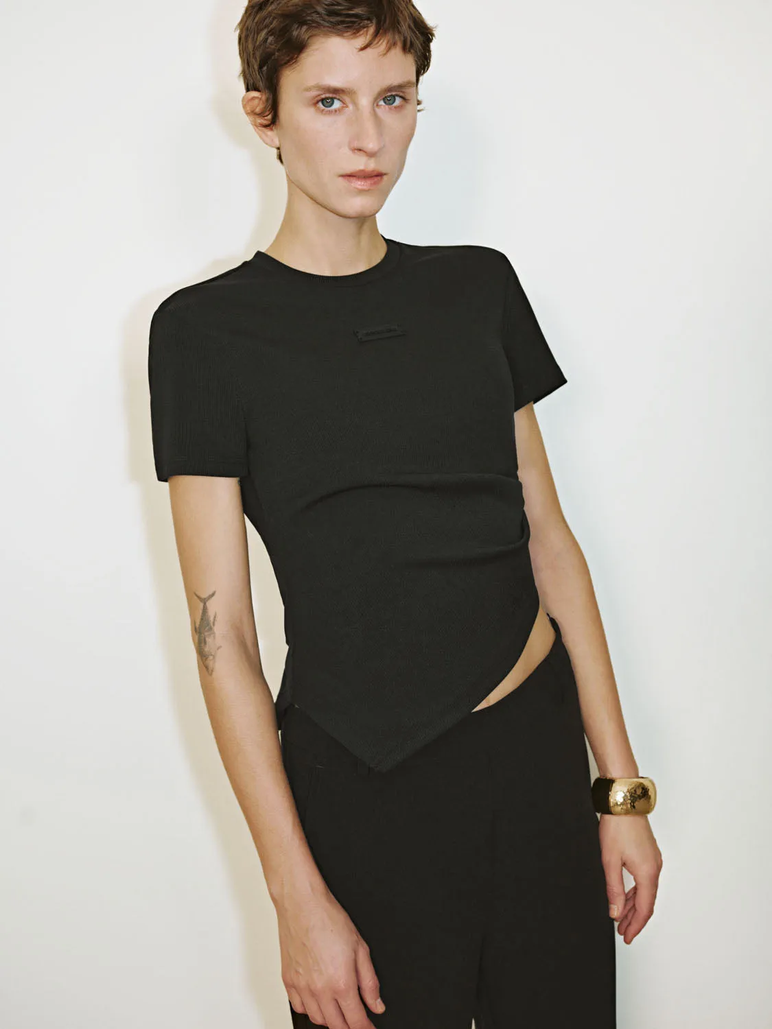Skinny T-Shirts