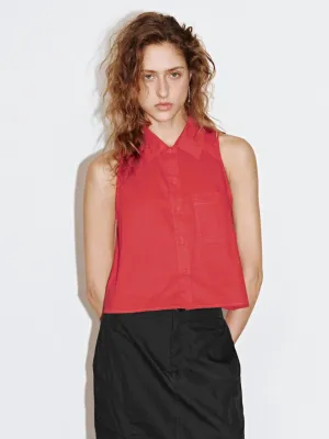 Sleeveless Shirts