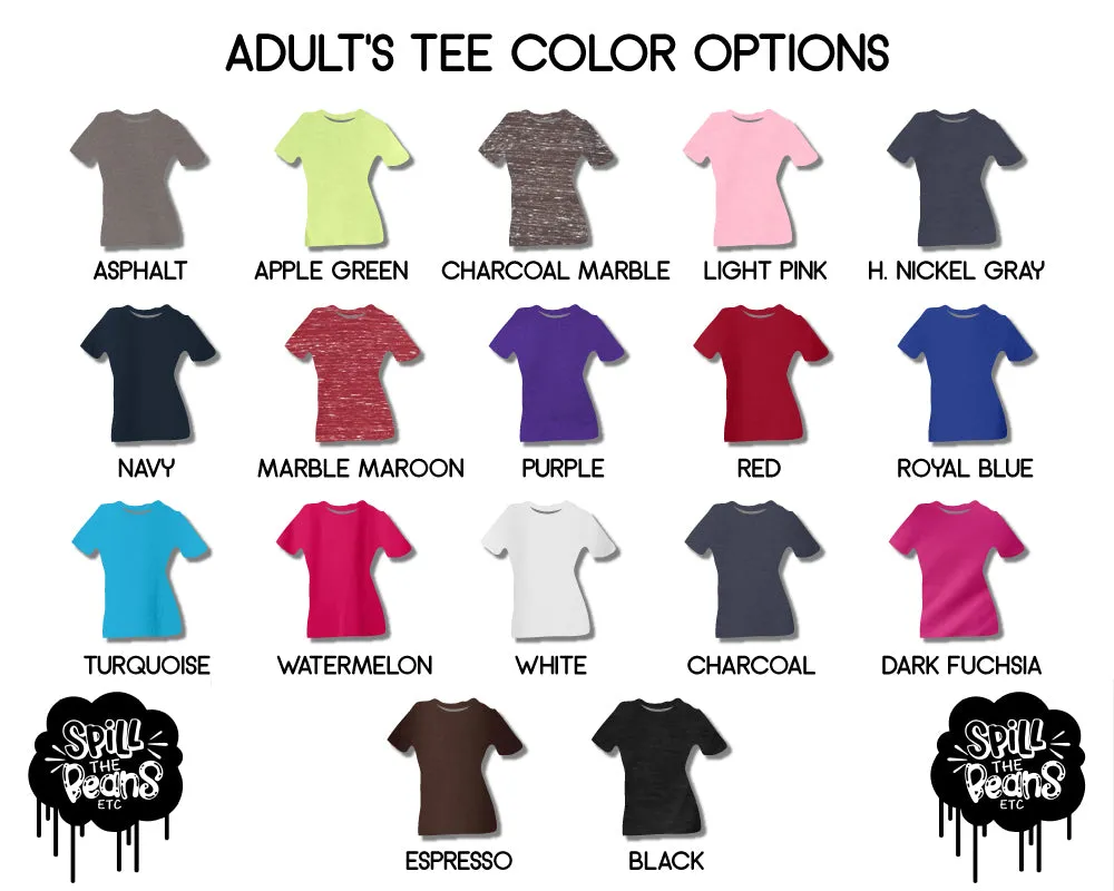 Slots and Shots Before I Tie the Knot Bachelorette Party Matching Tanks or Tees
