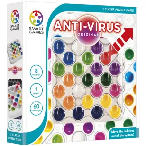 Smart Games Antivirus