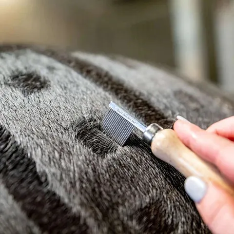 Smart Quarter Marking Comb Narrow