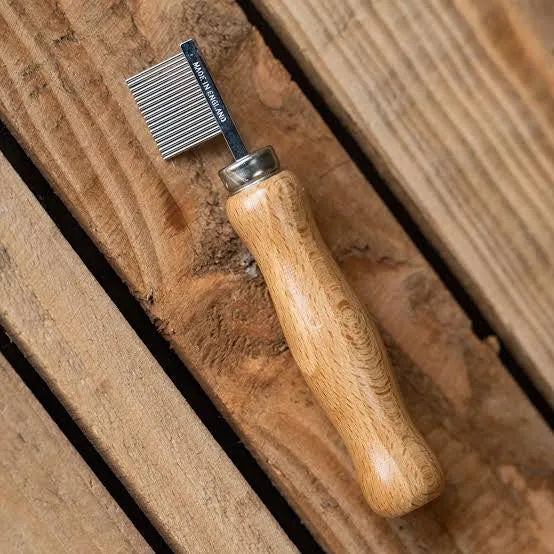 Smart Quarter Marking Comb Narrow