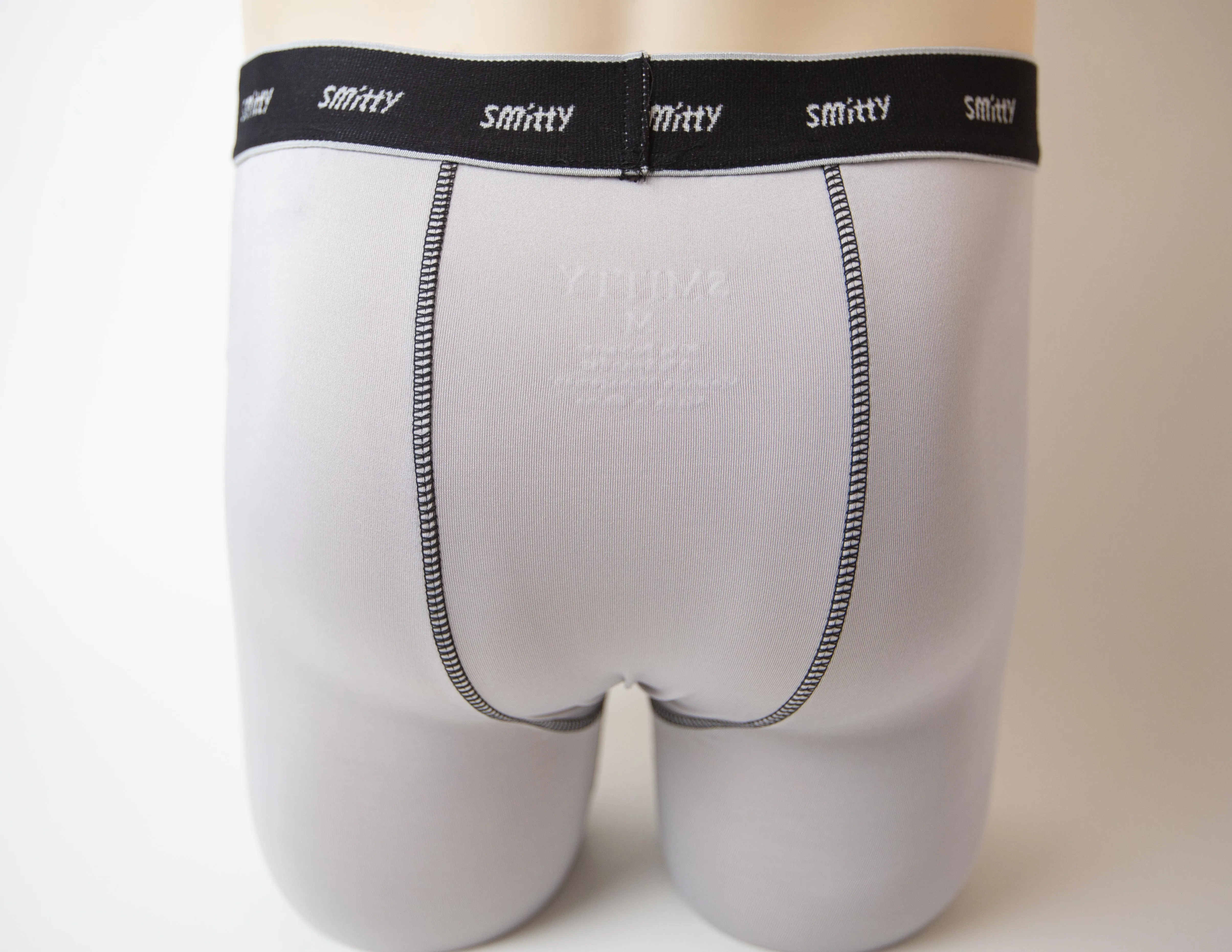 SMITTY Compression Shorts w/Cup Pocket