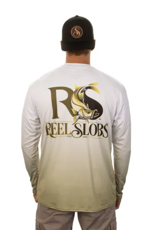 Snook Long Sleeve Fade