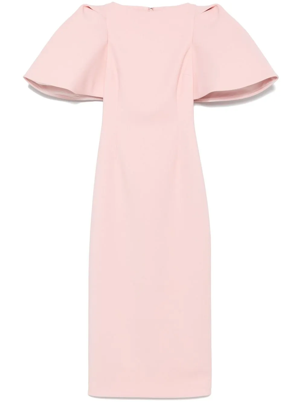 Solace London Dresses Pink