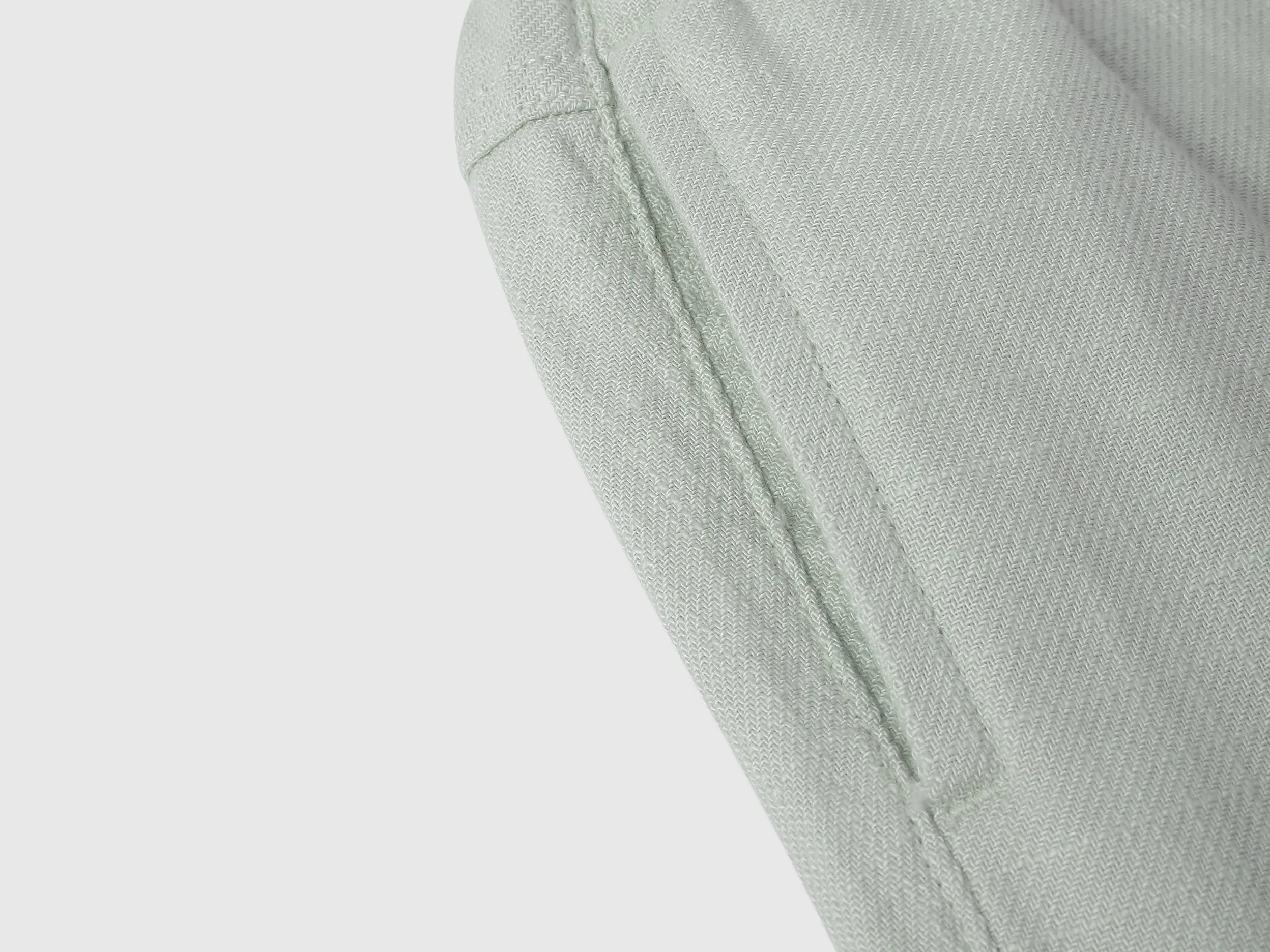 Solid Regular Fit Shorts