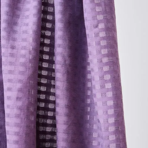 SOTA SHEER • Mauve $38.00/metre