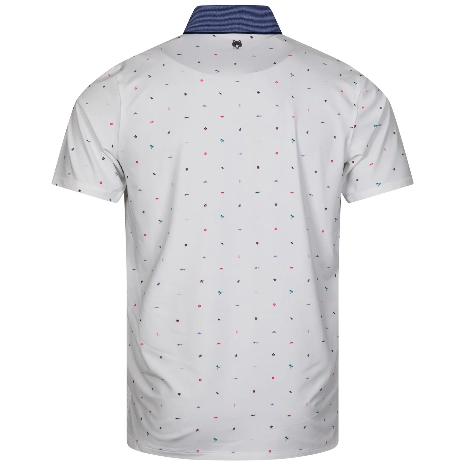 Spirit Of Lanai Polo Arctic