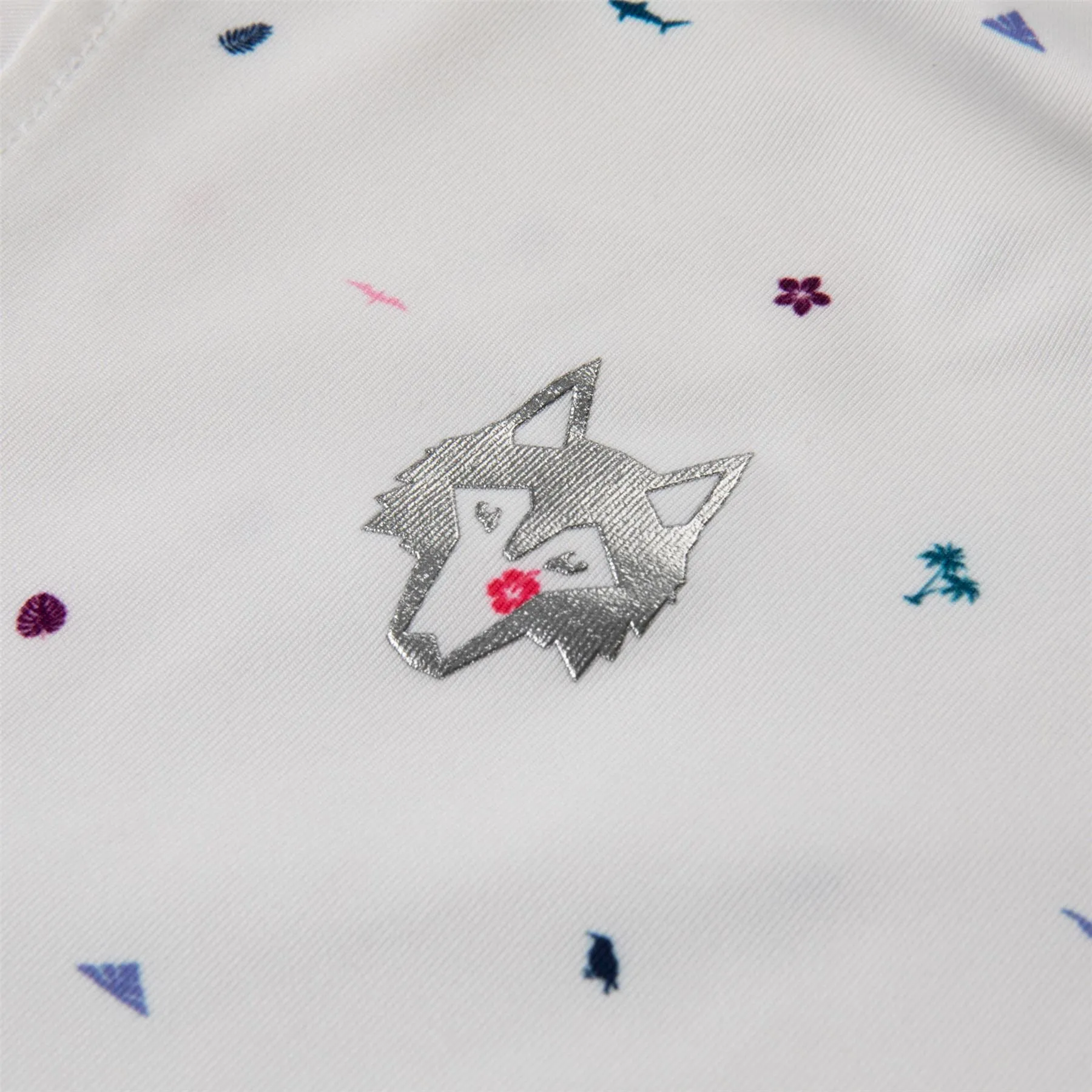 Spirit Of Lanai Polo Arctic