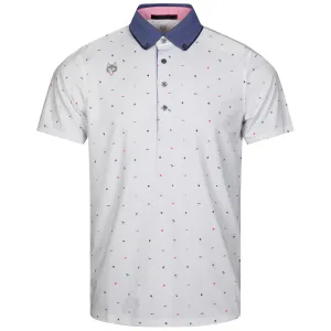 Spirit Of Lanai Polo Arctic